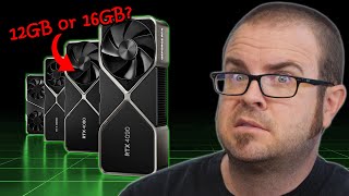 Why People are Mad at NVIDIA’s RTX 4090, 4080 16GB and 4080 12GB