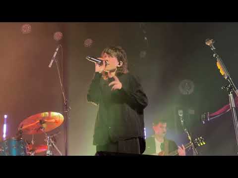 18/26 Tegan and Sara - Yellow @ First Avenue, Minneapolis, MN 09/12/23