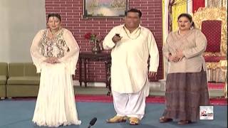 ASHIQ RANGBAZ (TRAILER) - BEST PAKISTANI COMEDY STAGE DRAMA