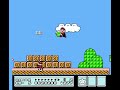 1 2 DC S Untitled SMB3 Hack