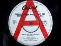 Northern - NANCY WILSON - Where Does That Leave Me - CAPITOL CL 15412 UK 1965 Soul Ballad Dancer