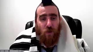 חזרת מאמר ואתה תצווה יום הילולת הרבי - 4 פרקים אחרי תפילת שחרית (הרב יחיאל גלוכובסקי) - התמונה מוצגת ישירות מתוך אתר האינטרנט יוטיוב. זכויות היוצרים בתמונה שייכות ליוצרה. קישור קרדיט למקור התוכן נמצא בתוך דף הסרטון