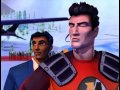 Action Man 1x01 Compettive Edge Aka The Call To Action
