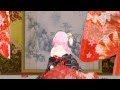 Megurine Luka-The Tailor Shop On Enbizaka [MMD ...