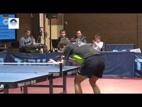 El Niňo - Ochsenhausen