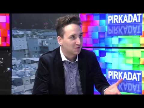 PIRKADAT: Barabás Richárd