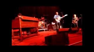 funky Meters - Chug Chug Chug-a-Lug (Push and Shove)