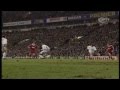 Great Steve McManaman double, Liverpool v Leeds 1996