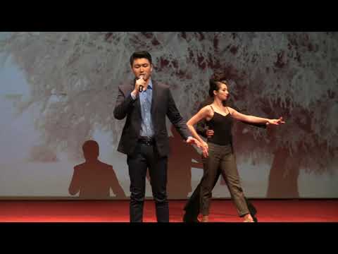 Copacul - Fang Shuang