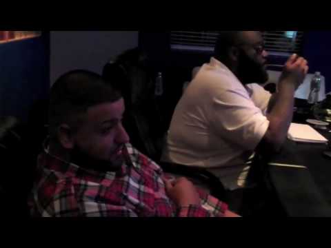 DJ Khaled "Road To Victory 11" / Album In Stores & Online March 2nd, 2010