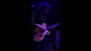 Temples "Strange Or Be Forgotten" San Francisco - GAMH 10/15/2016