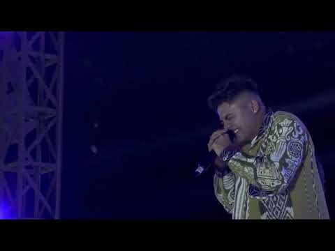 Piche Kota - Pada Satu Cinta at Kupang Exotic Festival