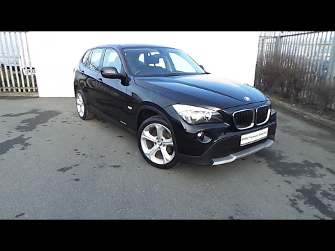 11D45446 - 11D45446 BMW X1 sDrive18d SE