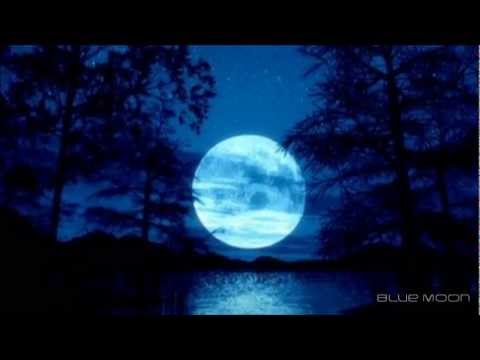 Blue Moon - Richard Poon