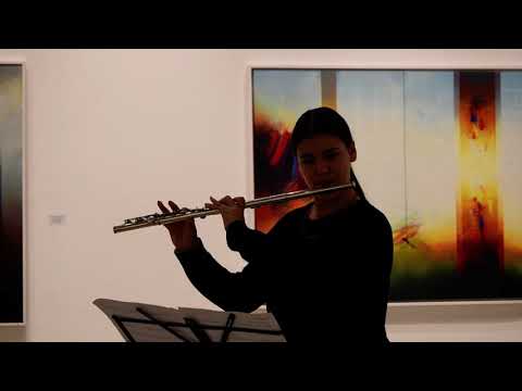 Svetle Vaskovska - Pan J. Donjon