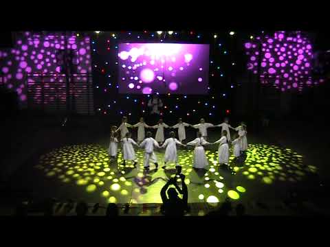 KUD GRANIČAR ČAZMA Božićni koncert 2025