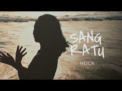 NUCA - SANG RATU #EUNOIA (OFFICIAL LYRIC VIDEO)