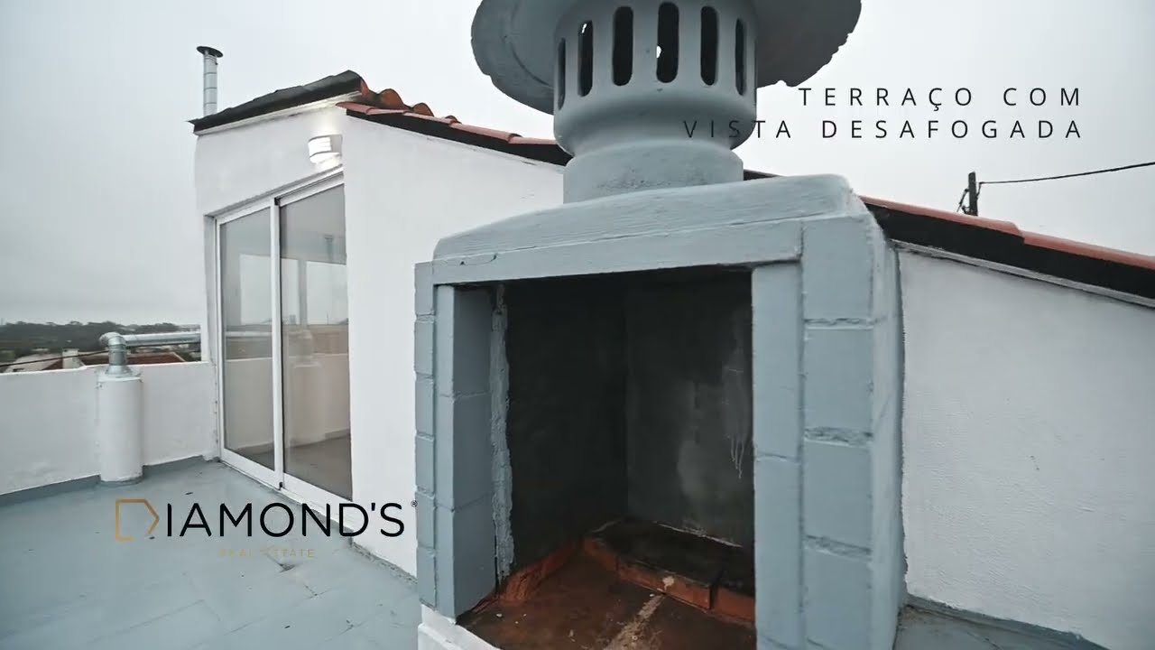 Vídeo do imóvel