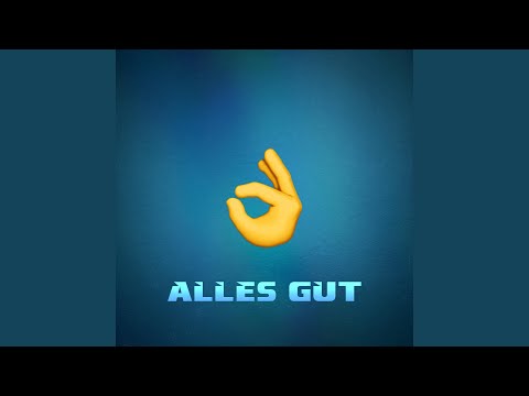 Alles Gut (feat. Antonio & Damir Boz)