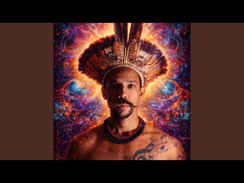 Índio Guerreiro - Anderson Rocha
