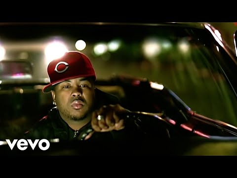 The-Dream - Falsetto (Official Video)