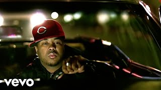 The-Dream - Falsetto (Official Video)