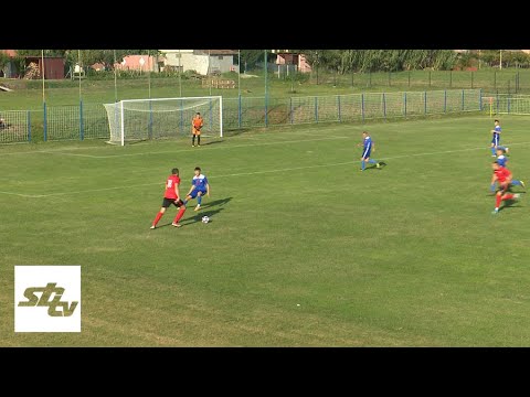 SBTV - DNEVNIK - NK „SLAVONAC“ (BUKOVLJE) – NAJAVA NK „ORIOLIK“ - 11.09.2020.