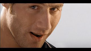 Sasha - I Feel Lonely (HD)