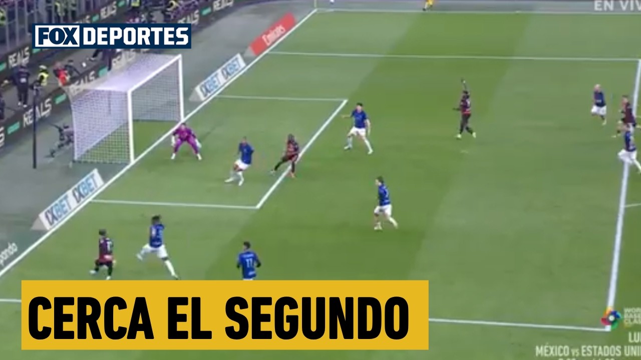 🤯🔥 ¡PUDO SER EL SEGUNDO! | Milan 1-0 Inter | Serie A 2026 | Jornada 28