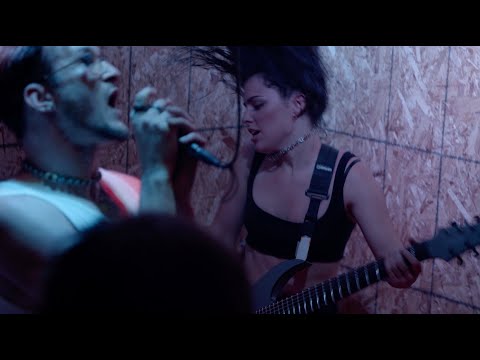 Tallah - For The Recognition (Official Video)