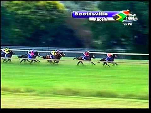 2013-04-13 Scottsville - race 6