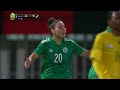 #AWCON2022Qualifiers Highlights