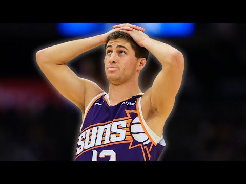 The Suns Accidentally Found An NBA Player