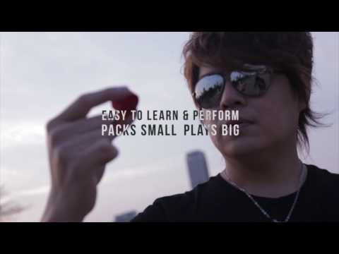 BOTTLED by TAIWAN BEN (TRAILER)