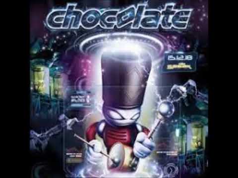 2018 Chocolate 15 12 18   David DTX Closing set 3H  Spook