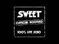 The Sweet - Wig Wam Bam / Little Willy (Live 2010)