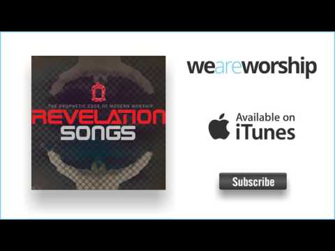 Israel & New Breed - To Worship You I Live (Away)