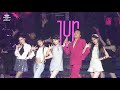 ILLIT JYP When We Disco 2024 Weverse Con Festival Illit