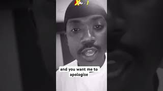 Ray J claims somebody tried to end his life 🤯