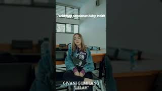 Download lagu SCIMMIASKA - LELAH (Givani Gumilang) Story wa mp3 Download lagu SCIMMIASKA - LELAH (Givani Gumilang) Story wa mp3