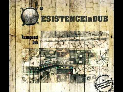 R.esistence in dub - Intro