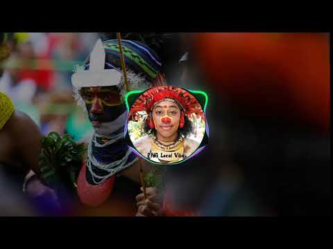 SSL Lewa - Eldiz Mune | PNG Music