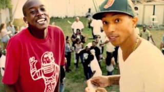 Buddy - Agitated ft Sir Michael Rocks (produced by Chuck Inglish and Polyester)