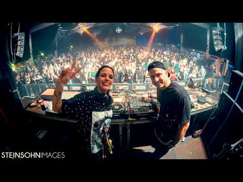 EdenHeimer @ Sea You Afterparty // 2018