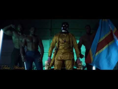 (FREE) Kalash Criminel x Sofiane x Kaaris x Haftbefehl Type Beat prod. by Blue Atlanta