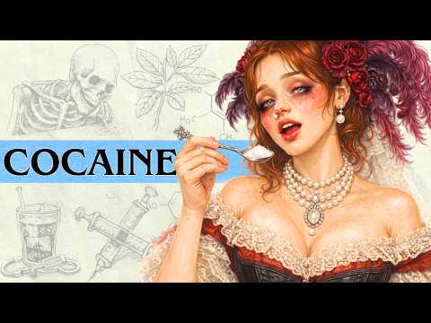 The Complete History of Cocaine: 1860s Medicine to 2025 Street Epidemic