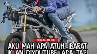 Download lagu Status wa anak motor mp3