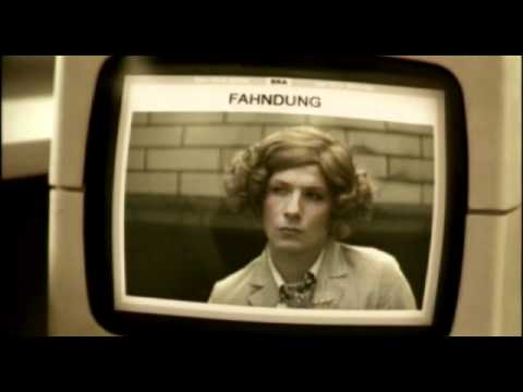 Rammstein - TV Advert for Reise, Reise