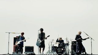 KEYTALK - 2017年1月25日10thｼﾝｸﾞﾙ「ASTRO」MUSIC VIDEO