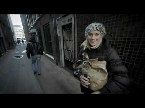 Music video The Crystals DJ Sender